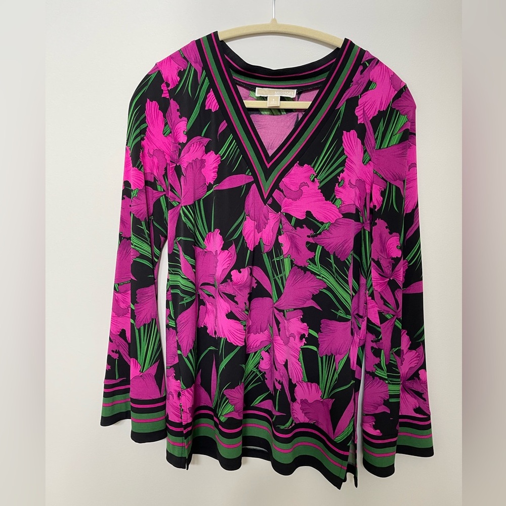 MICHAEL KORS top